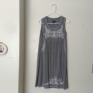 Chelsea & Theodore sundress